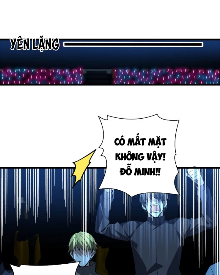 Toàn Chức Cao Thủ Chapter 118 - 69