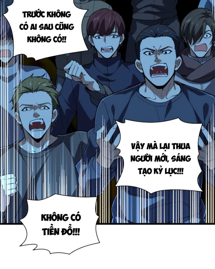 Toàn Chức Cao Thủ Chapter 118 - 70