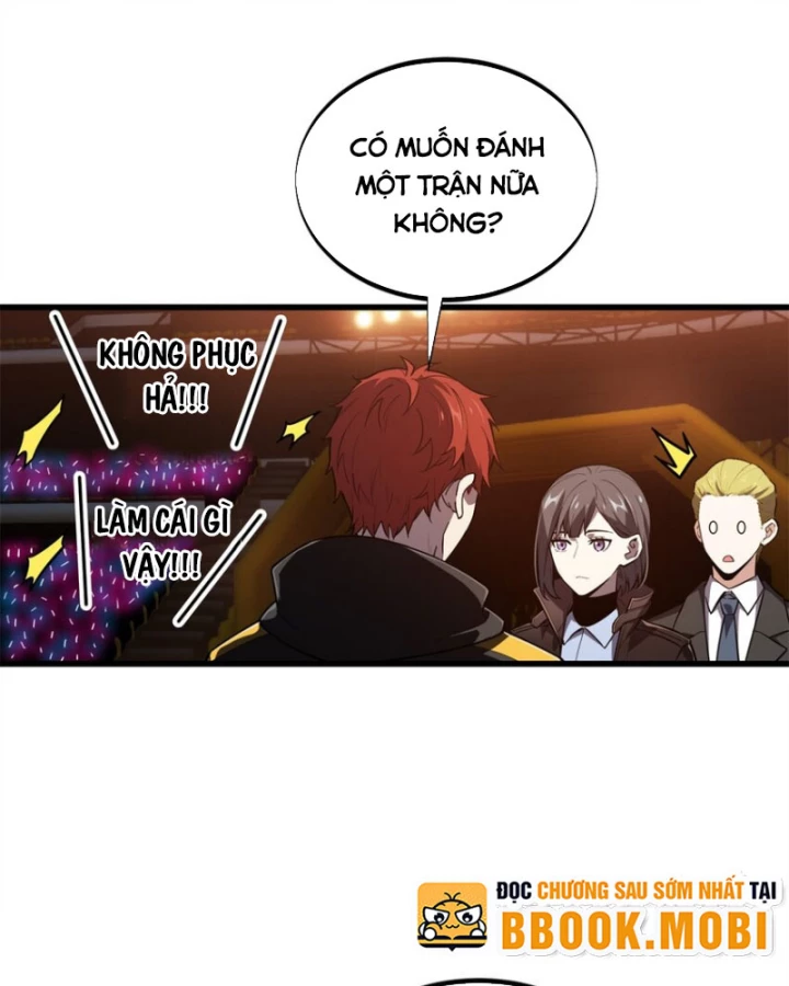 Toàn Chức Cao Thủ Chapter 118 - 72