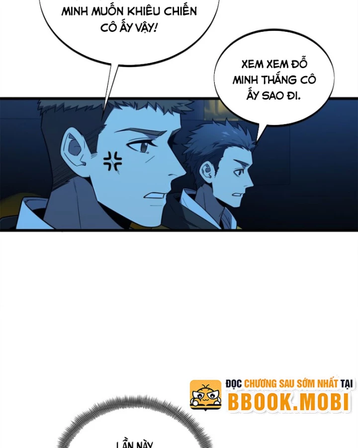 Toàn Chức Cao Thủ Chapter 119 - 3