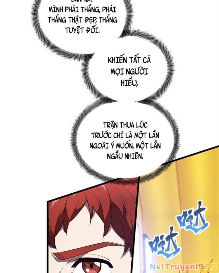 Toàn Chức Cao Thủ Chapter 119 - 4