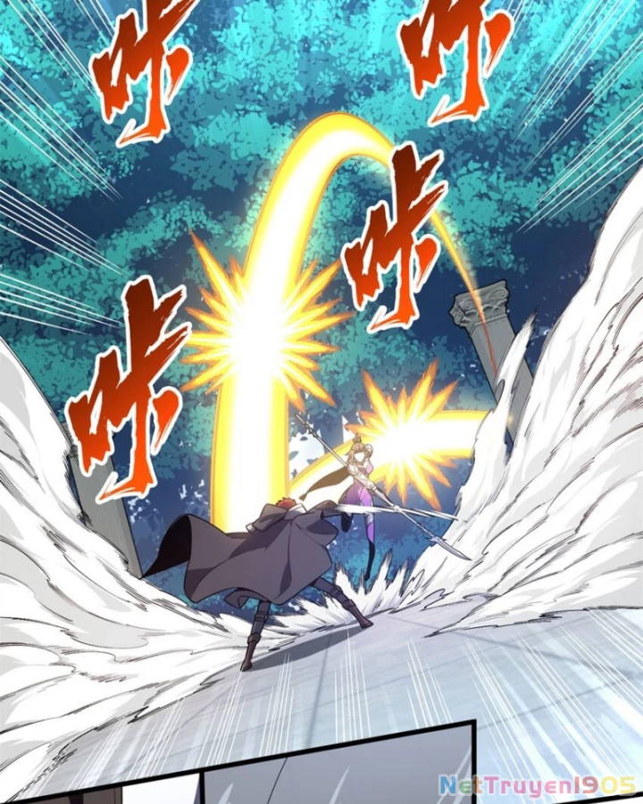Toàn Chức Cao Thủ Chapter 119 - 6