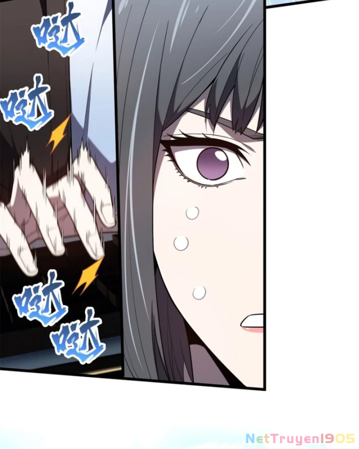 Toàn Chức Cao Thủ Chapter 119 - 7