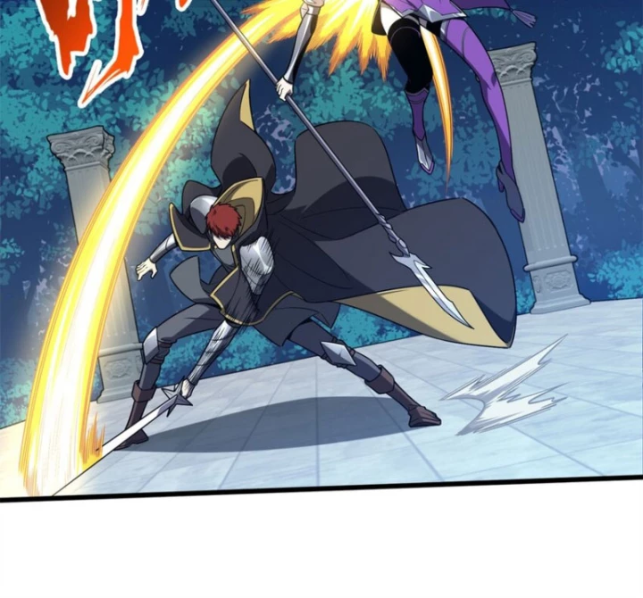 Toàn Chức Cao Thủ Chapter 119 - 9