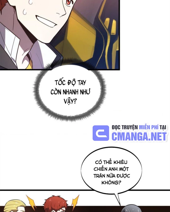 Toàn Chức Cao Thủ Chapter 119 - 11