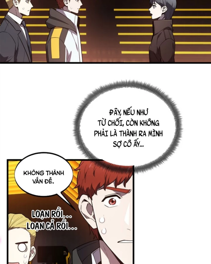 Toàn Chức Cao Thủ Chapter 119 - 12