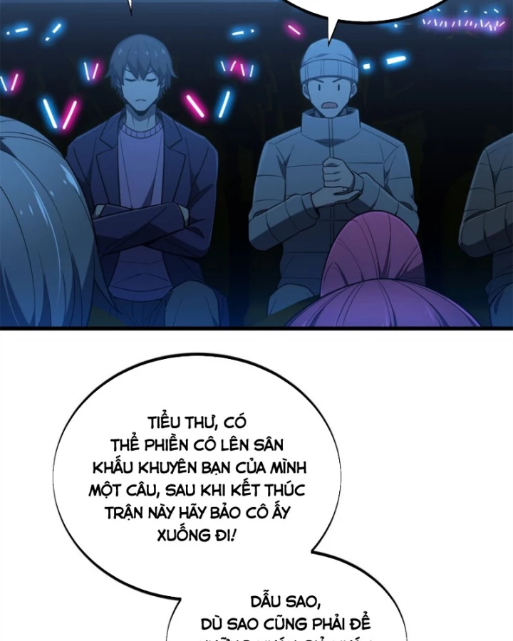 Toàn Chức Cao Thủ Chapter 119 - 15