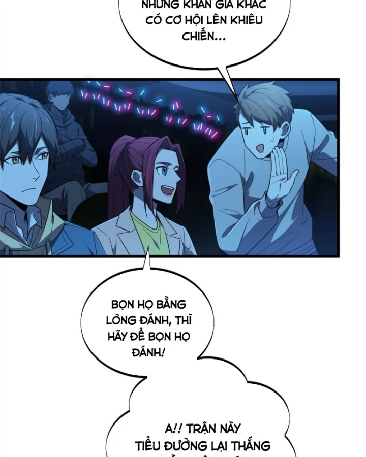 Toàn Chức Cao Thủ Chapter 119 - 16