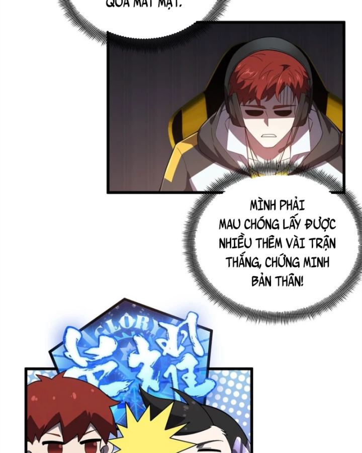 Toàn Chức Cao Thủ Chapter 119 - 20