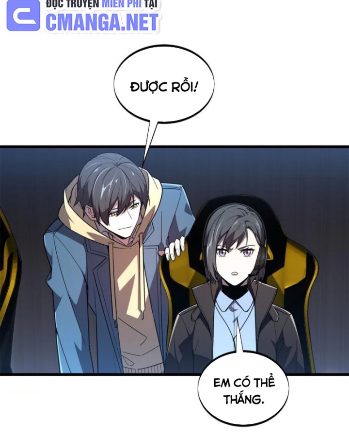 Toàn Chức Cao Thủ Chapter 119 - 26