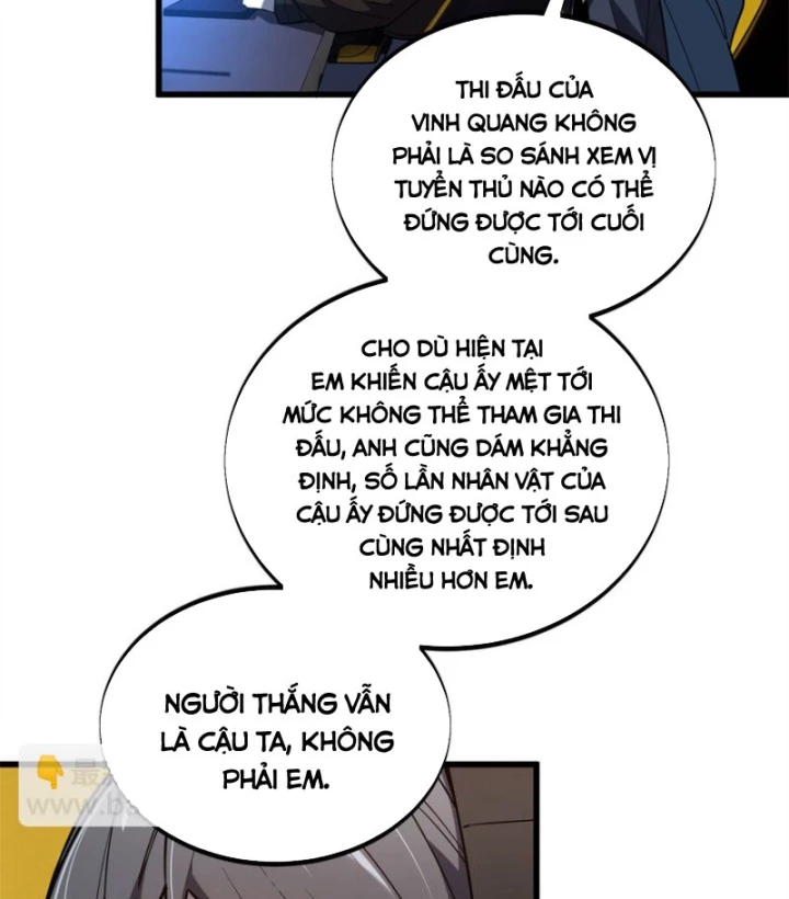 Toàn Chức Cao Thủ Chapter 119 - 31