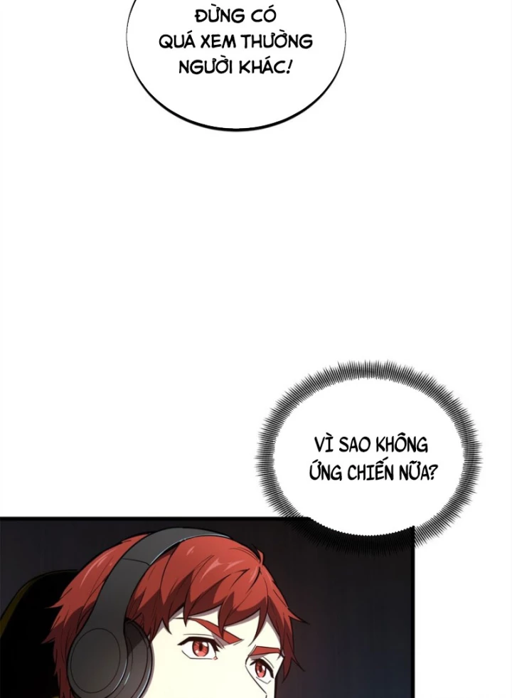 Toàn Chức Cao Thủ Chapter 119 - 34