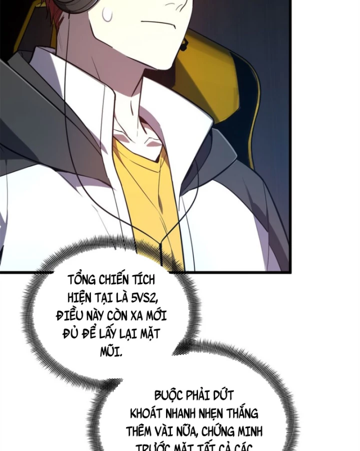 Toàn Chức Cao Thủ Chapter 119 - 35