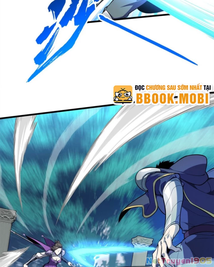 Toàn Chức Cao Thủ Chapter 119 - 59