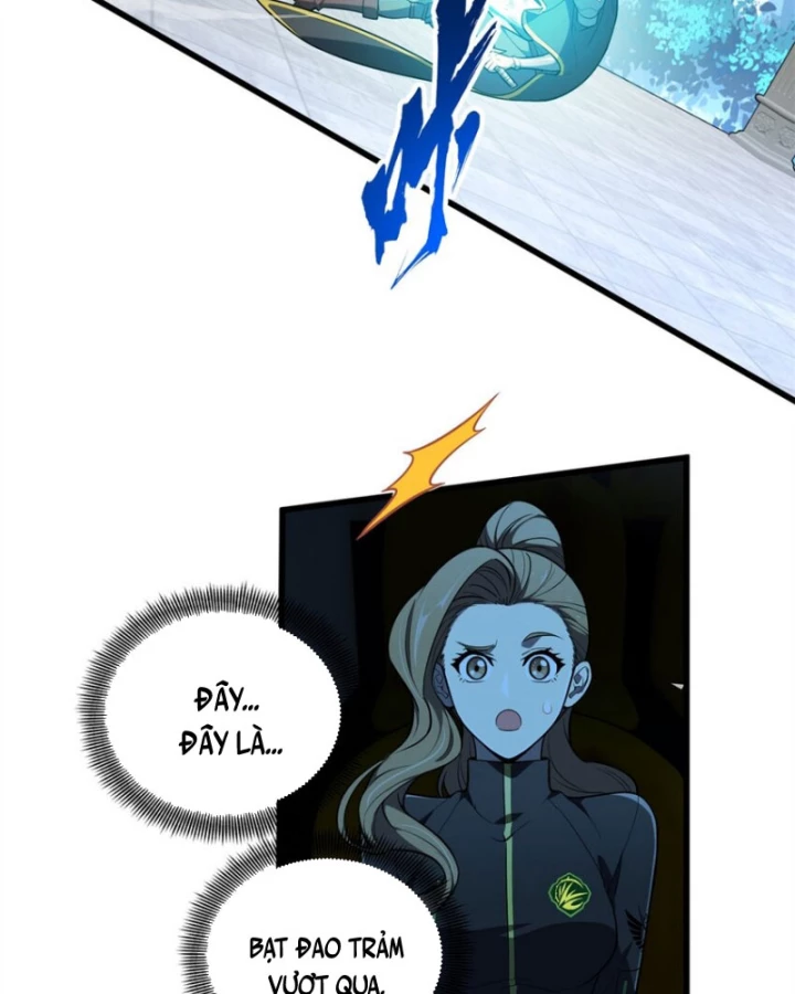 Toàn Chức Cao Thủ Chapter 119 - 63