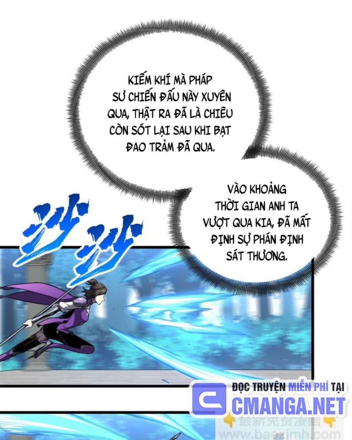 Toàn Chức Cao Thủ Chapter 119 - 65