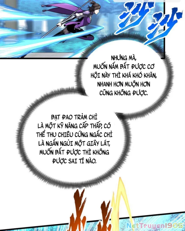 Toàn Chức Cao Thủ Chapter 119 - 66