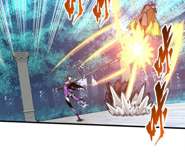 Toàn Chức Cao Thủ Chapter 119 - 67