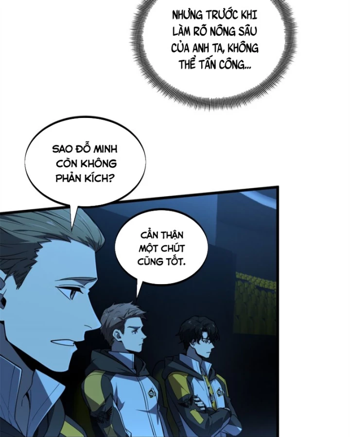 Toàn Chức Cao Thủ Chapter 119 - 69