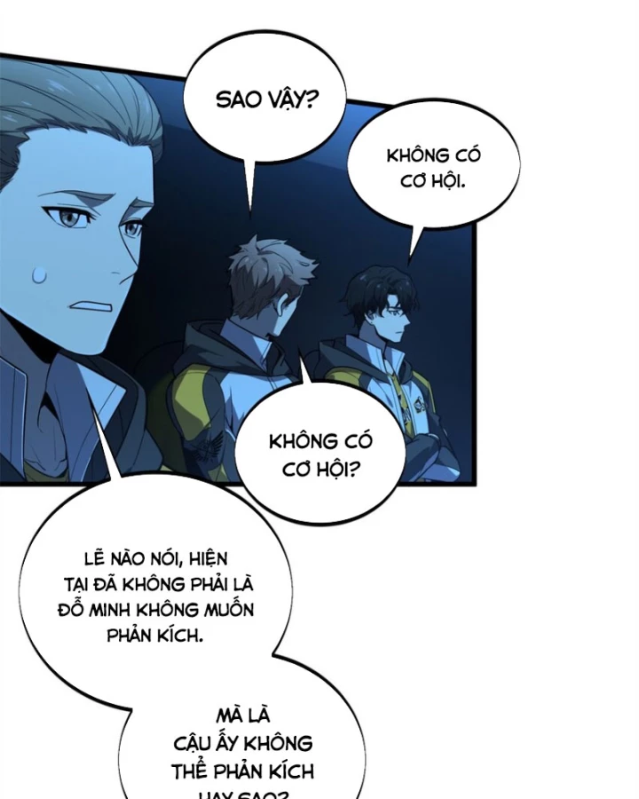 Toàn Chức Cao Thủ Chapter 119 - 72