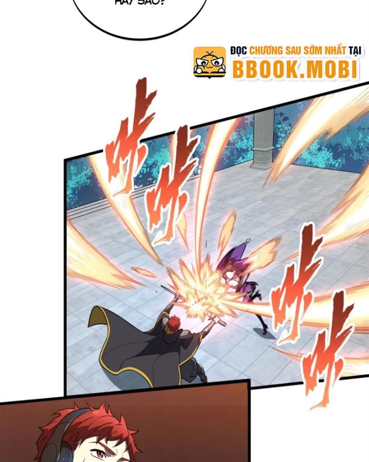 Toàn Chức Cao Thủ Chapter 119 - 73