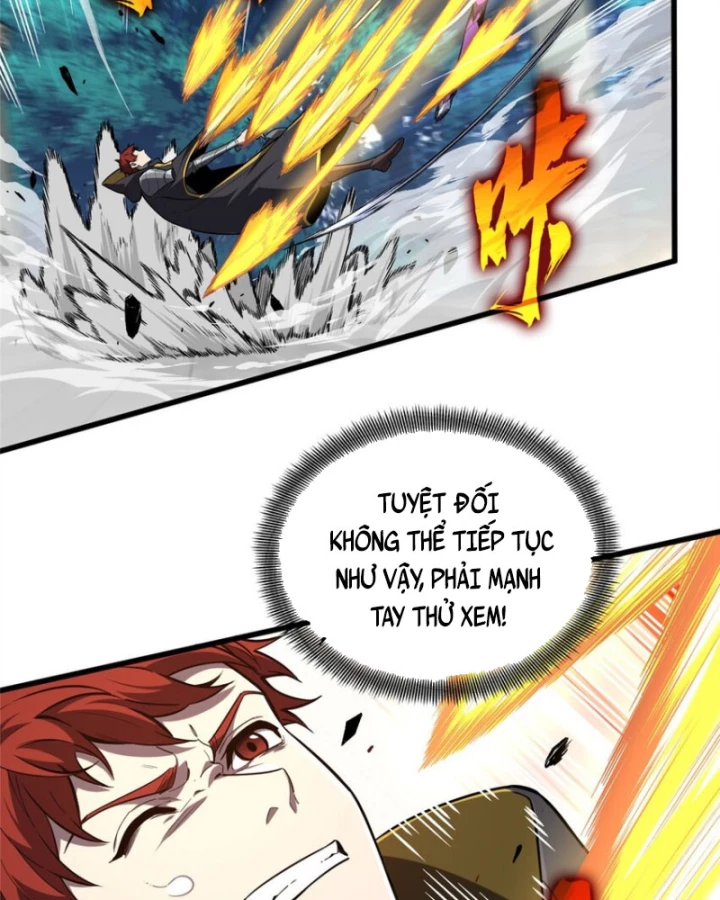 Toàn Chức Cao Thủ Chapter 120 - 3