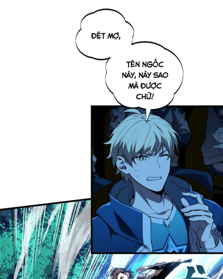Toàn Chức Cao Thủ Chapter 120 - 6