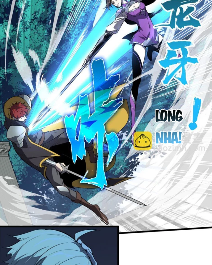 Toàn Chức Cao Thủ Chapter 120 - 7