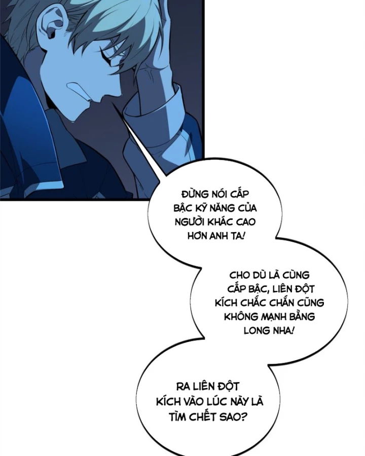 Toàn Chức Cao Thủ Chapter 120 - 8