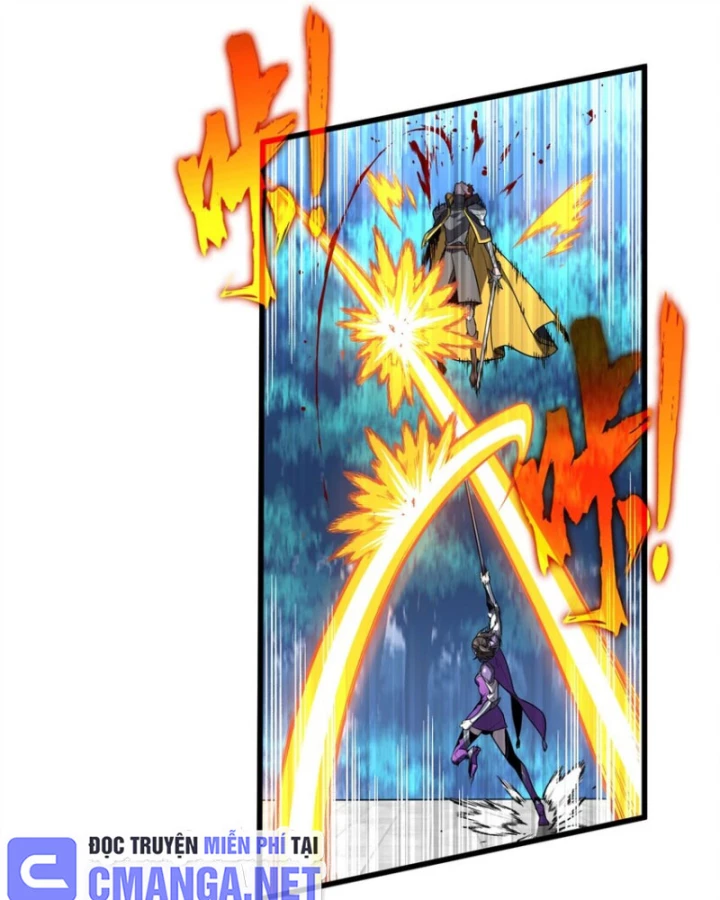 Toàn Chức Cao Thủ Chapter 120 - 10