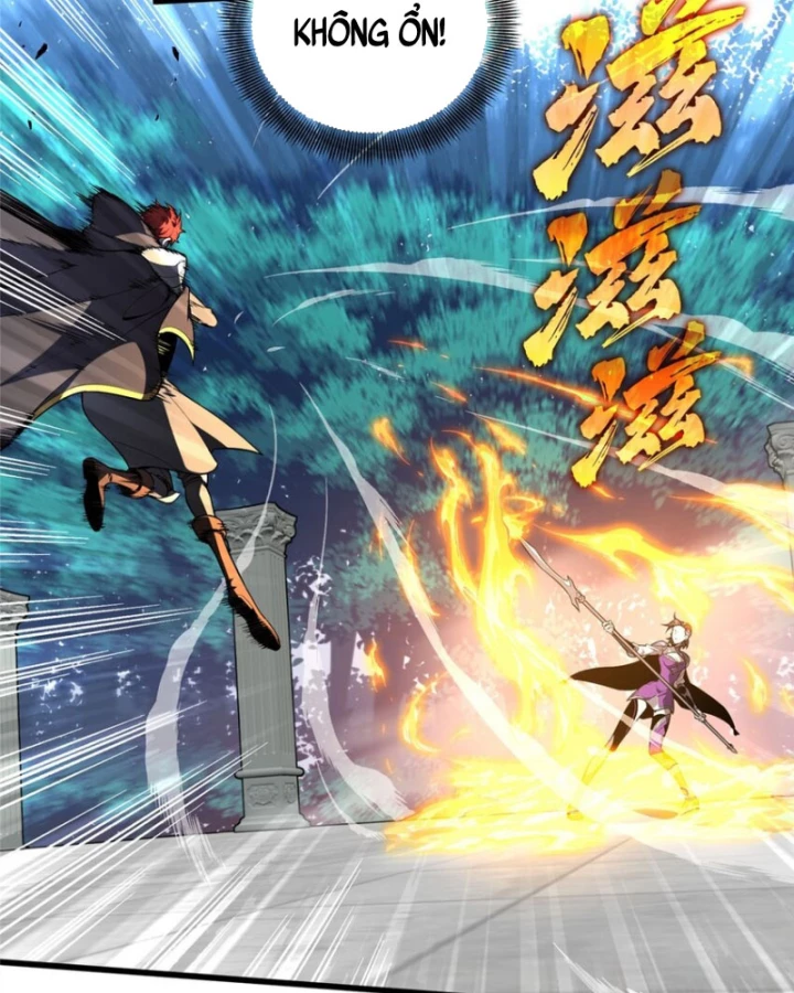 Toàn Chức Cao Thủ Chapter 120 - 14