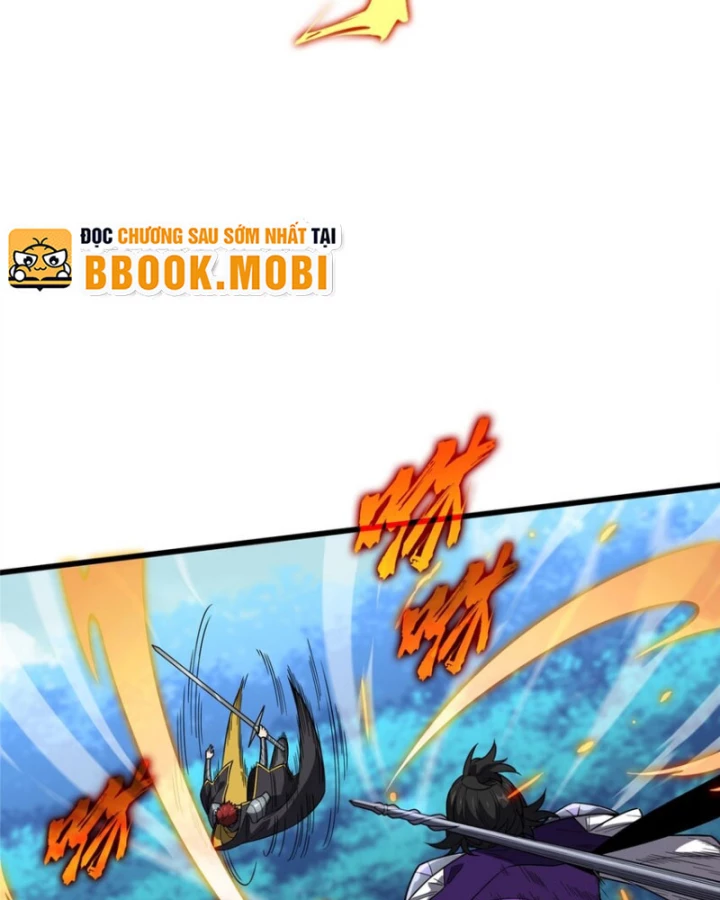 Toàn Chức Cao Thủ Chapter 120 - 18