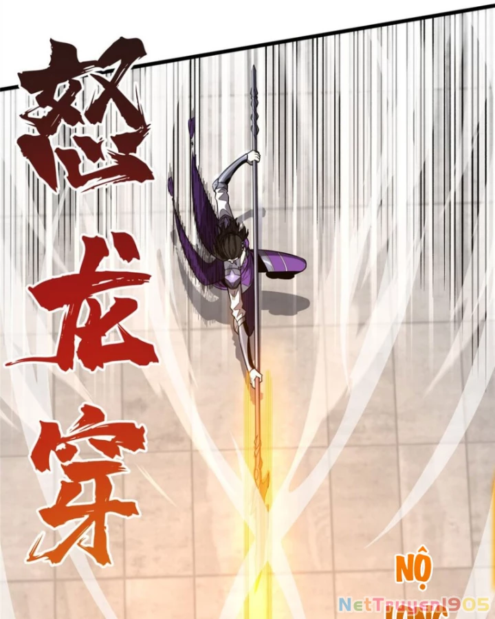 Toàn Chức Cao Thủ Chapter 120 - 22