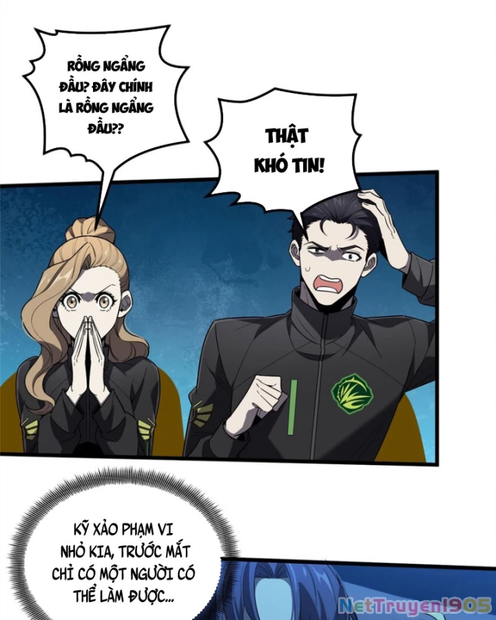 Toàn Chức Cao Thủ Chapter 120 - 42