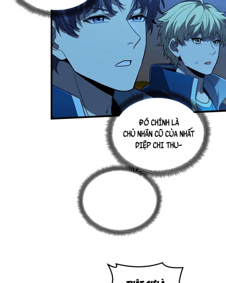 Toàn Chức Cao Thủ Chapter 120 - 43