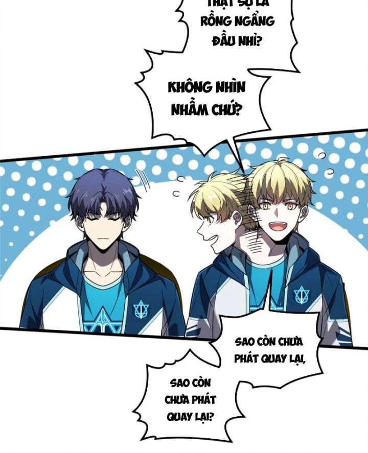 Toàn Chức Cao Thủ Chapter 120 - 44
