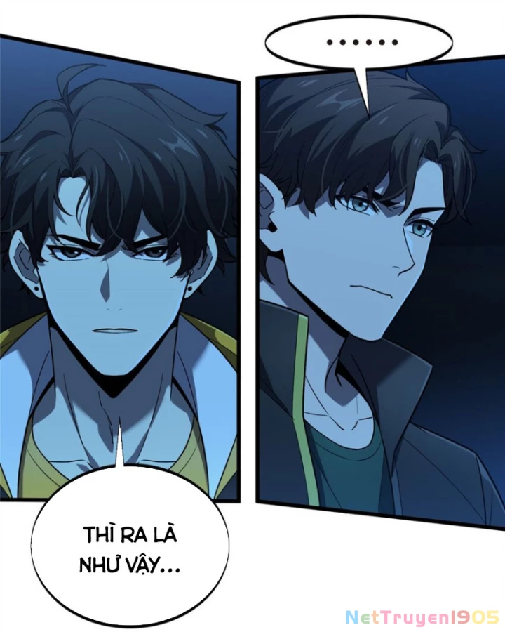 Toàn Chức Cao Thủ Chapter 120 - 45