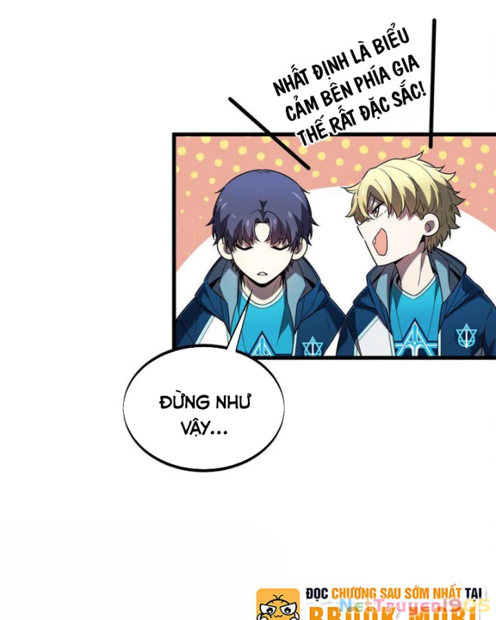 Toàn Chức Cao Thủ Chapter 120 - 46