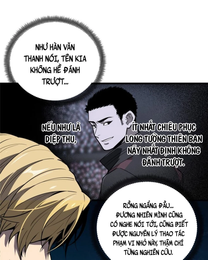 Toàn Chức Cao Thủ Chapter 120 - 49