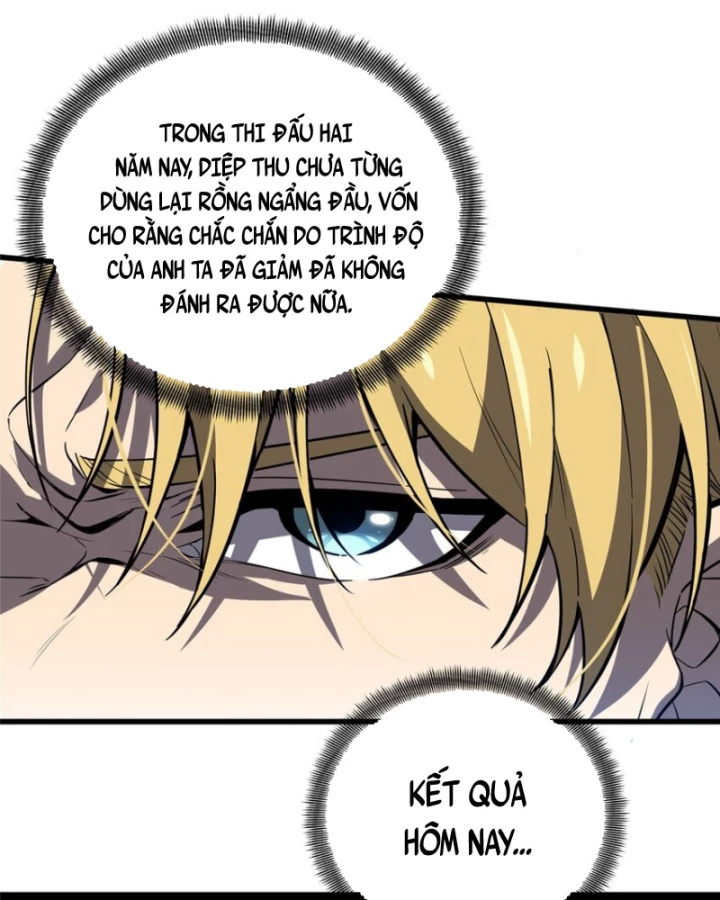 Toàn Chức Cao Thủ Chapter 120 - 51