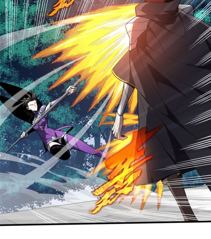 Toàn Chức Cao Thủ Chapter 120 - 58