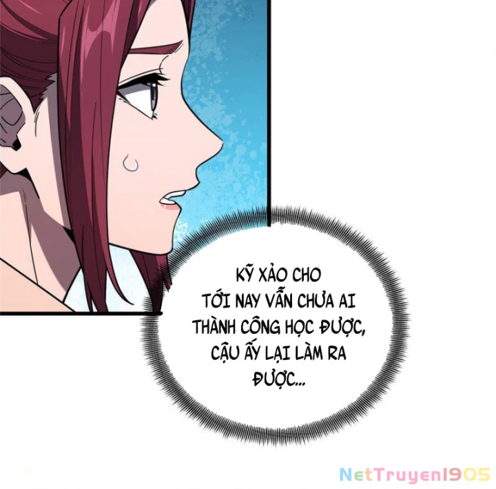 Toàn Chức Cao Thủ Chapter 121 - 5