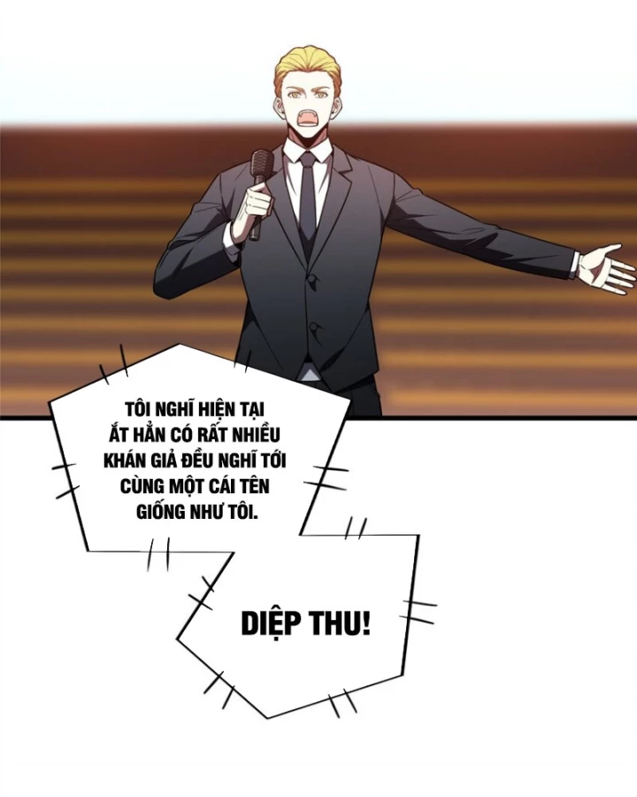 Toàn Chức Cao Thủ Chapter 121 - 10