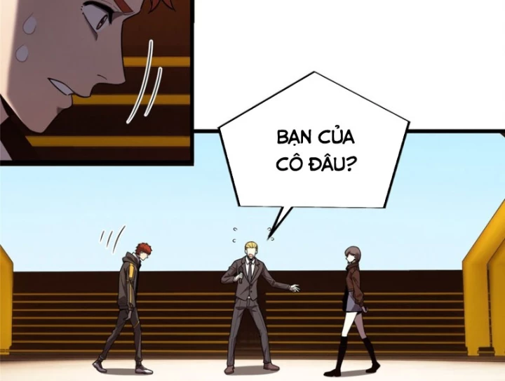 Toàn Chức Cao Thủ Chapter 121 - 12