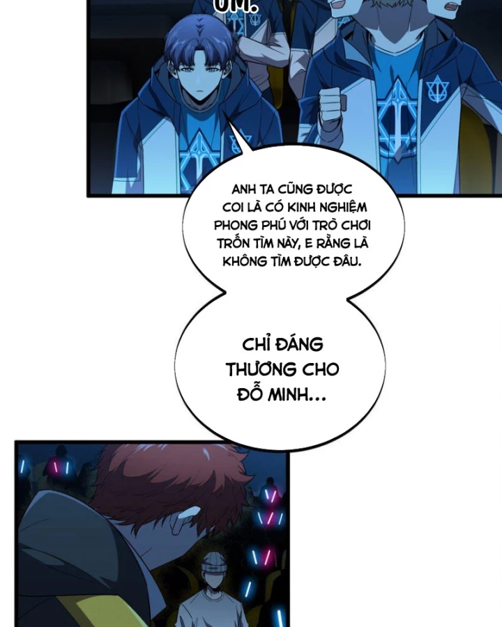 Toàn Chức Cao Thủ Chapter 121 - 15