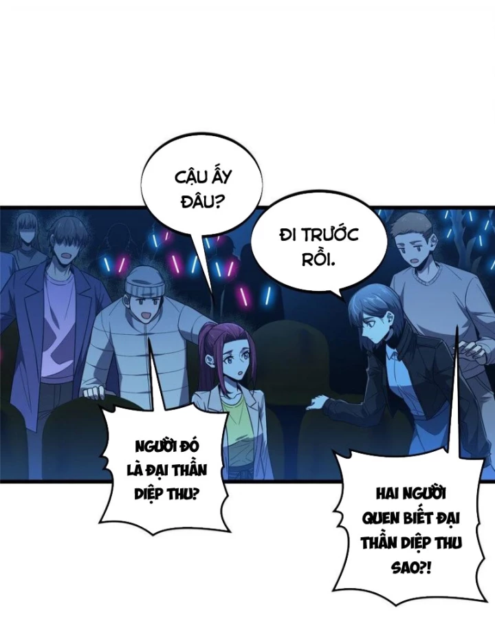 Toàn Chức Cao Thủ Chapter 121 - 17