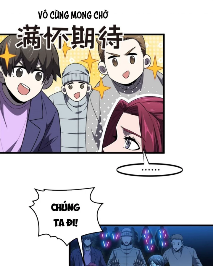 Toàn Chức Cao Thủ Chapter 121 - 18