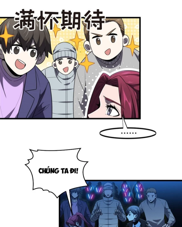 Toàn Chức Cao Thủ Chapter 121 - 20