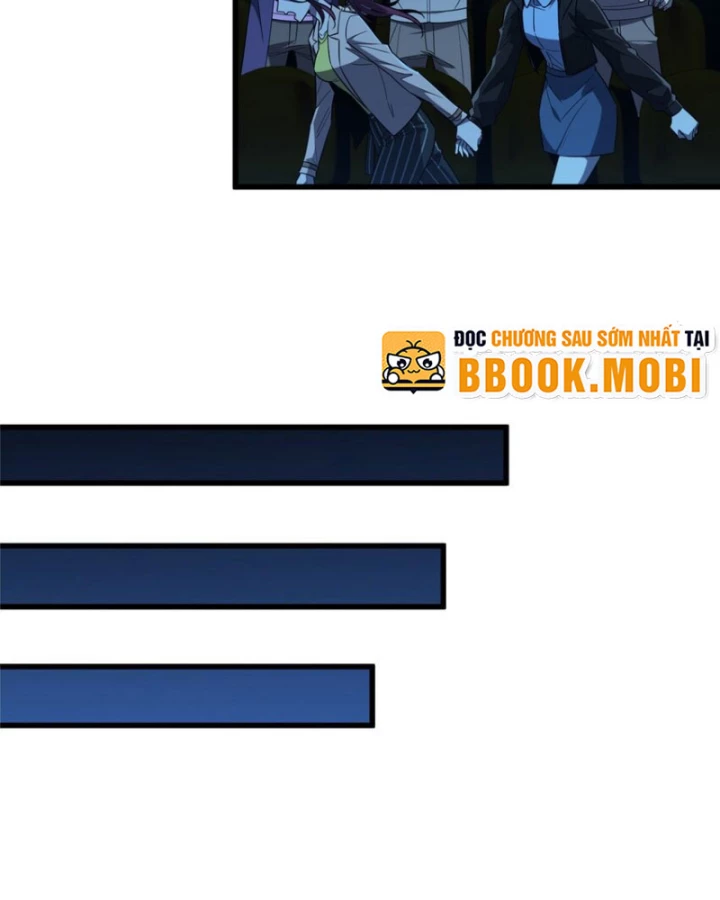 Toàn Chức Cao Thủ Chapter 121 - 21