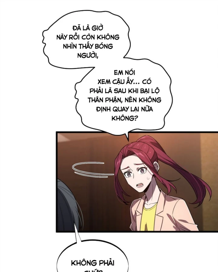 Toàn Chức Cao Thủ Chapter 121 - 24